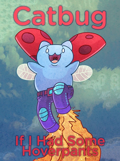 Title details for Catbug by Jason James Johnson - Available